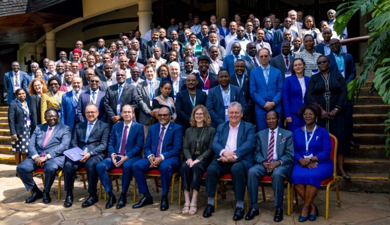 African universities driving local development: lessons from the IMPACT HE Forum in Nairobi